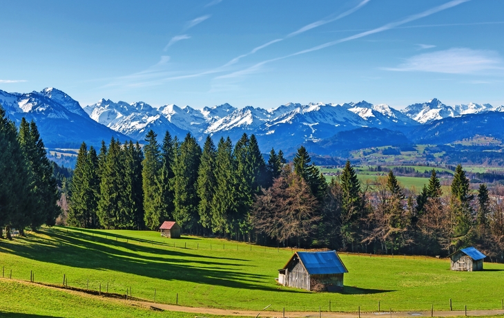 Kleinwalsertal