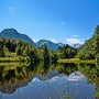 Alpensee, Bayern