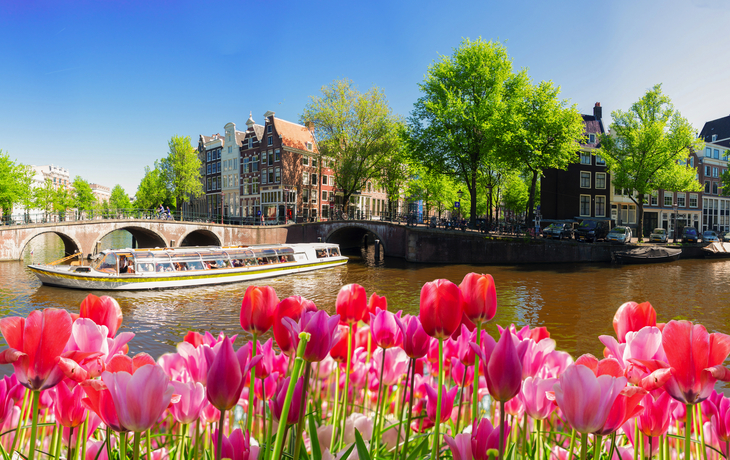 Amsterdam