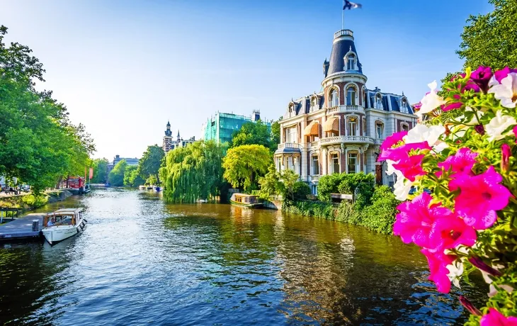 Amsterdam