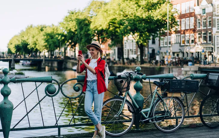 Amsterdam