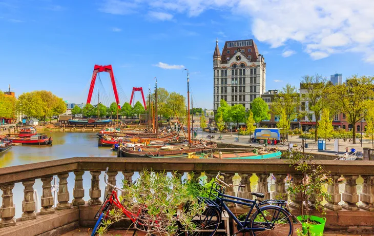 Rotterdam