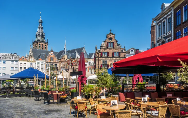 Nijmegen