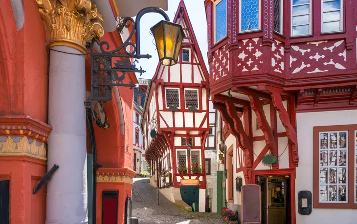 Bernkastel-Kues
