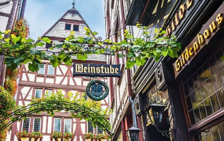 Bernkastel-Kues