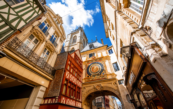 Rouen
