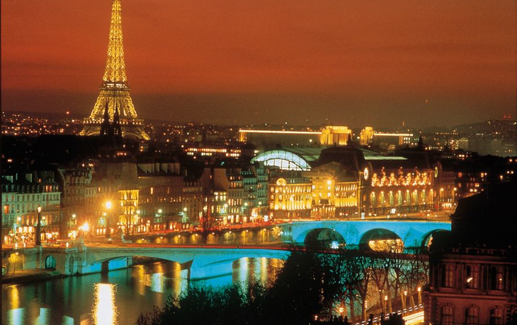 Paris