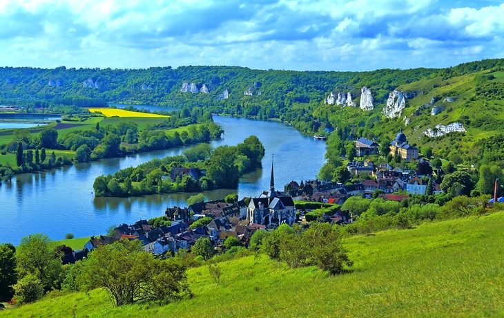 Les Andelys