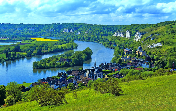 Les Andelys