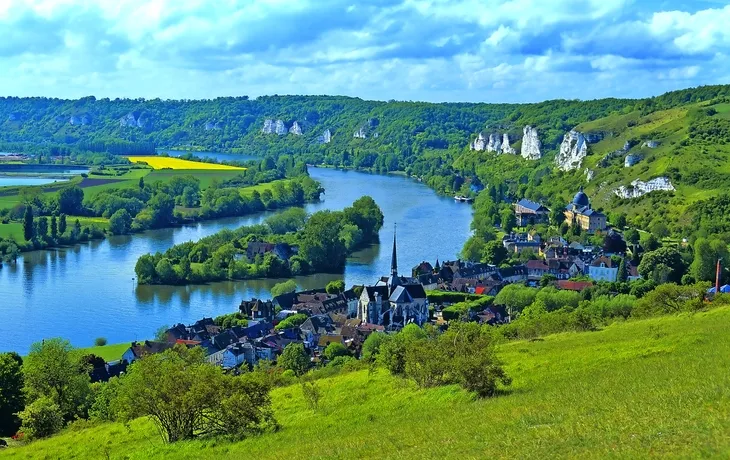 Les Andelys