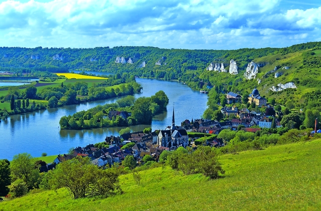 Les Andelys