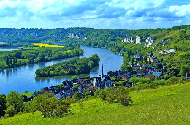 Les Andelys