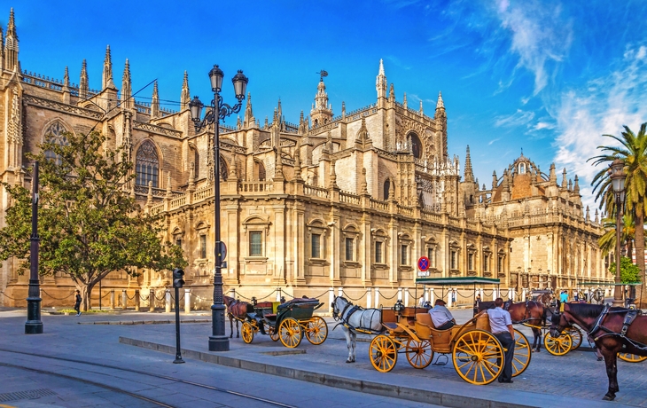 Sevilla 