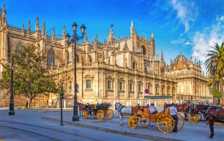 Sevilla 