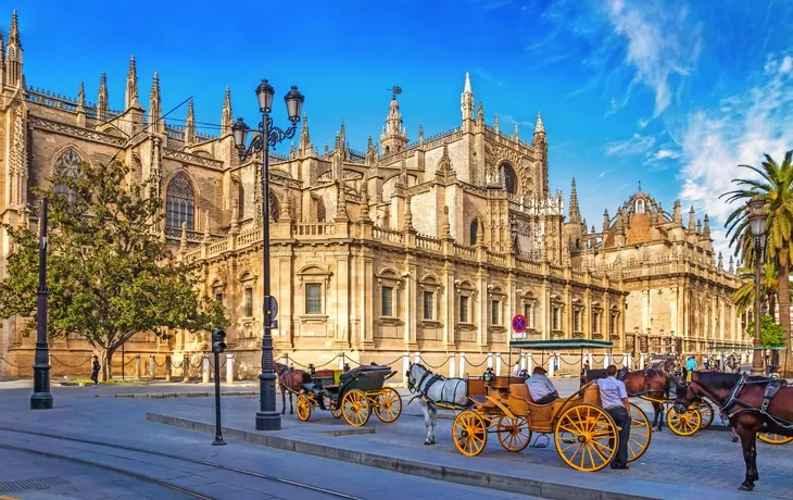 Sevilla 
