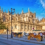 Sevilla 