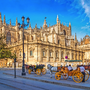 Sevilla 