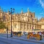 Sevilla 