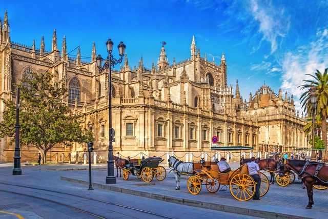 Sevilla 
