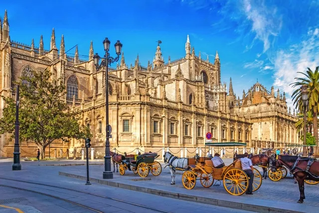 Sevilla 