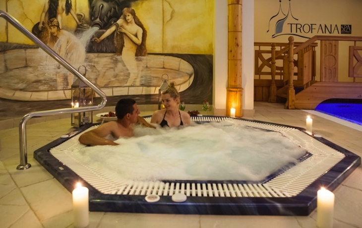 Jacuzzi