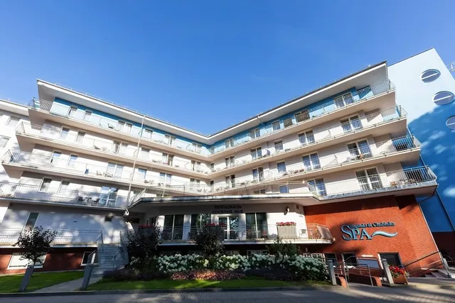 Baginski & Chabinka SPA 