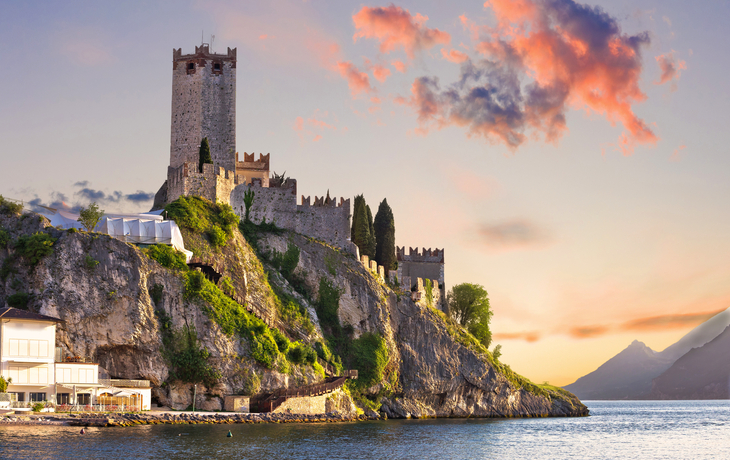 Malcesine