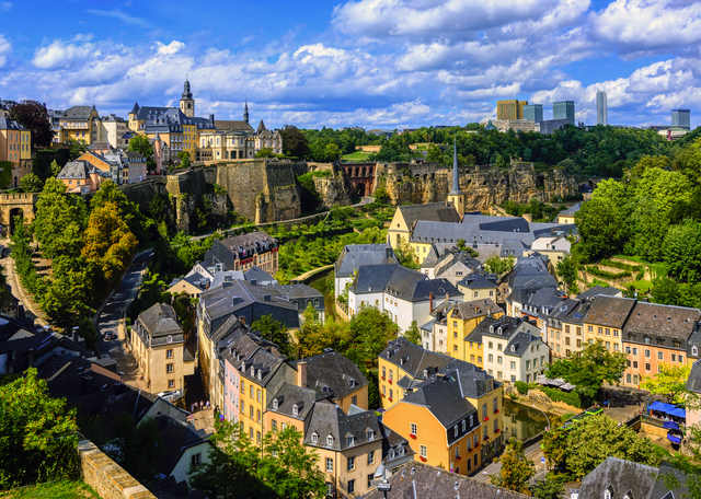 Luxemburg
