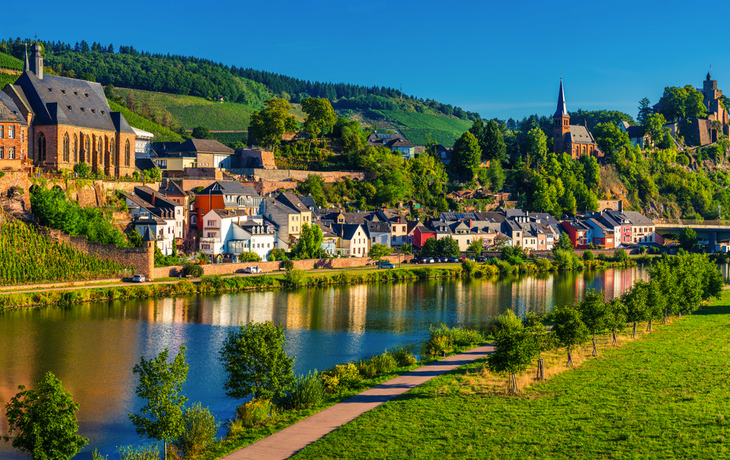 Saarburg