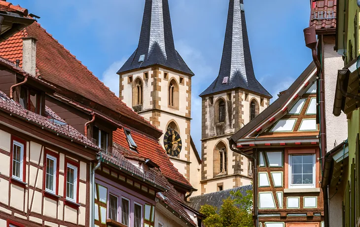 Bad Wimpfen