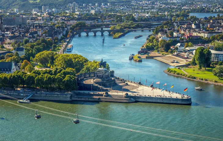 Koblenz