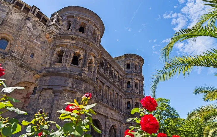 Porta Nigra