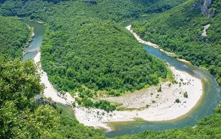 Ardèche
