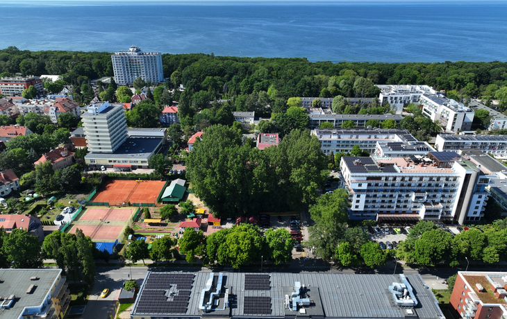 Factory Resort Wellness & SPA