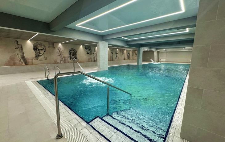 Schwimmbad