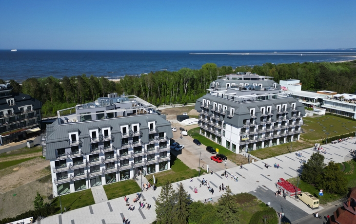 Platino Mare Resort & Spa