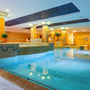 Hotel Schweizer Hof, Thermal-Innenbecken