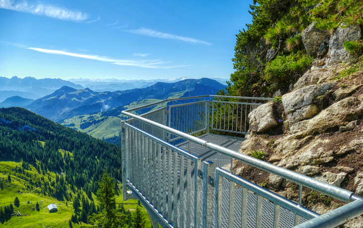 Wendelstein