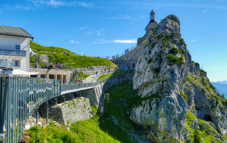 Wendelstein