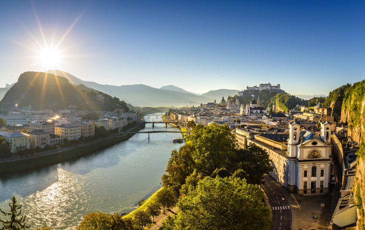 Salzburg