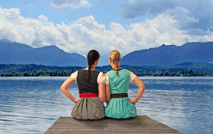 Chiemsee