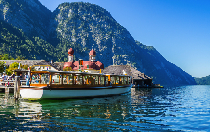 Königsee