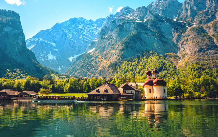 Königssee