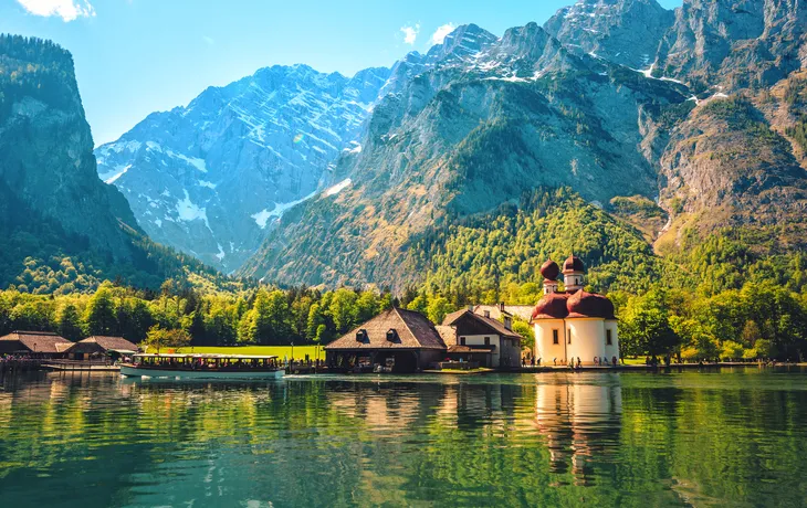 Königssee