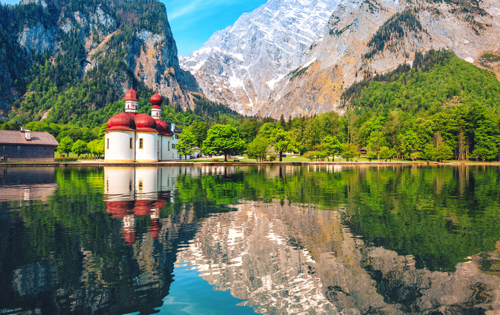 Königssee