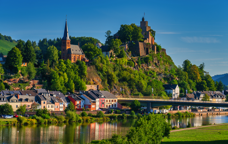 Saarburg