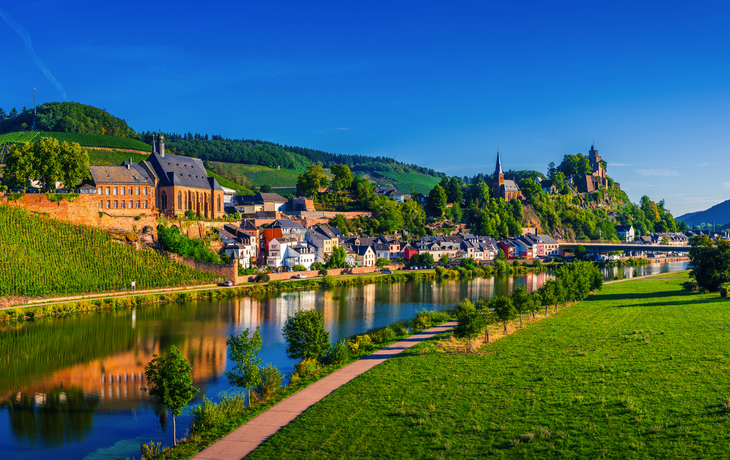 Saarburg