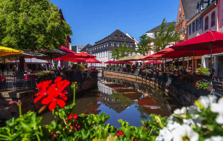 Saarburg