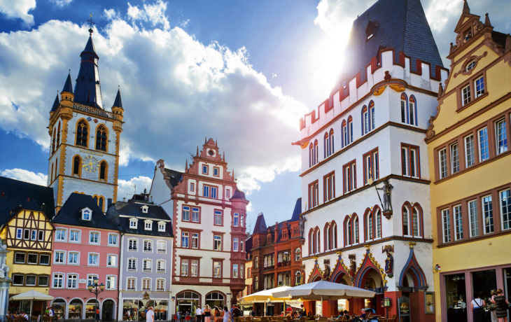Trier