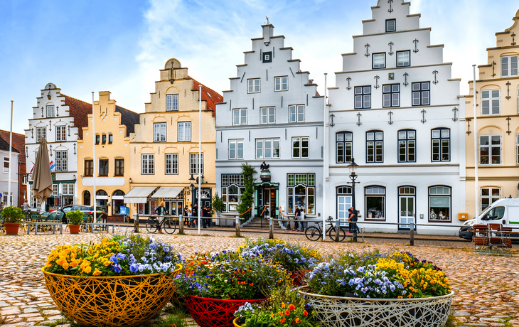 Friedrichstadt